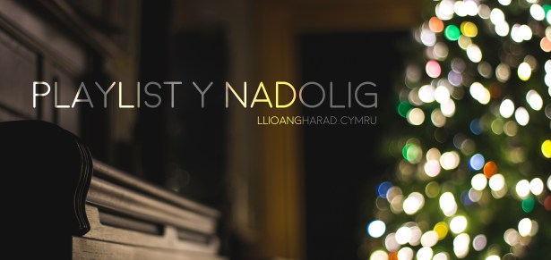 PLAYLIST-Y-NADOLIG