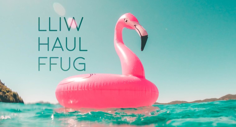 LLIW-HAUL-FFUG-TITLE